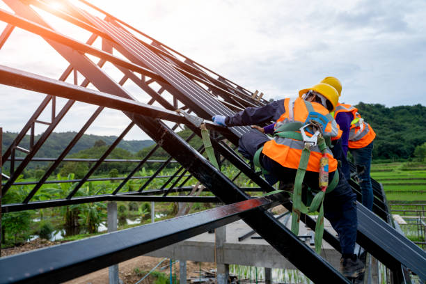 Roof Installation Near Me in Indiana, PA