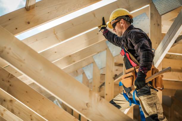 Best Storm Damage Roof Repair  in Indiana, PA