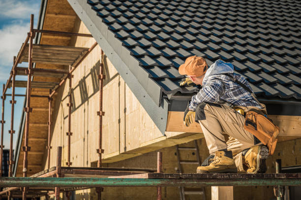 Best Flat Roof Repair Services  in Indiana, PA