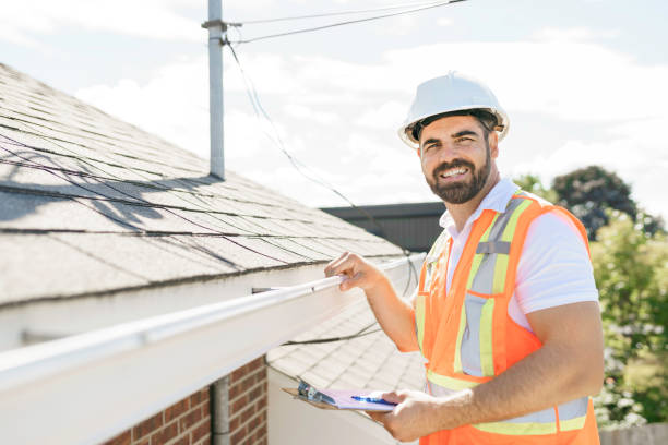 Best Roof Gutter Cleaning  in Indiana, PA