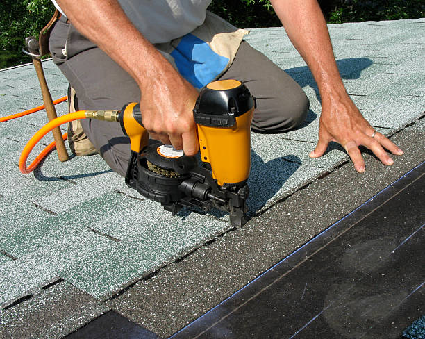 Best Slate Roofing Contractor  in Indiana, PA