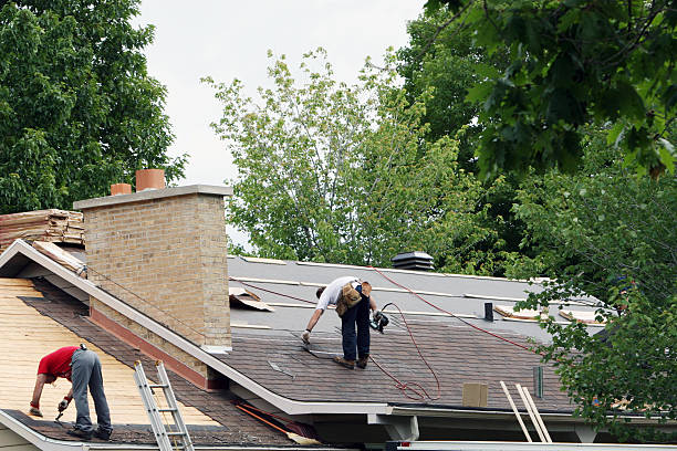 Professional Roofing Contractor in Indiana, PA